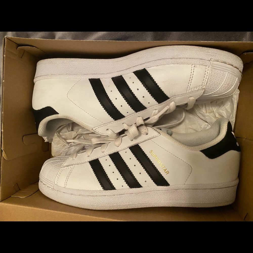 Adidas superstar